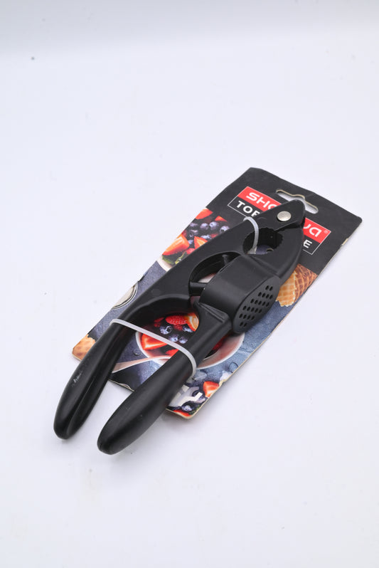 Shengya Garlic Presser Black E5365