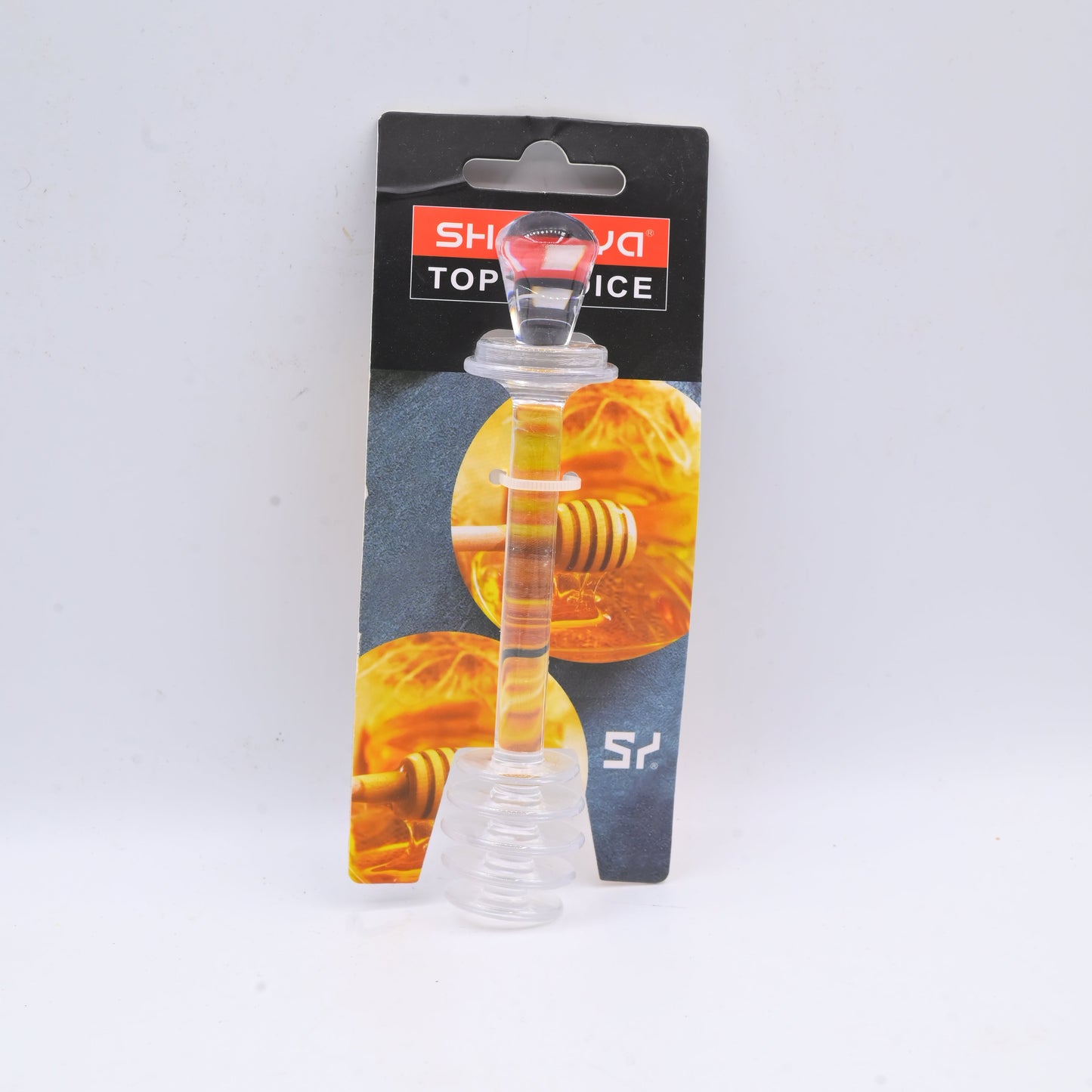 Acrylic Honey Stick F2035
