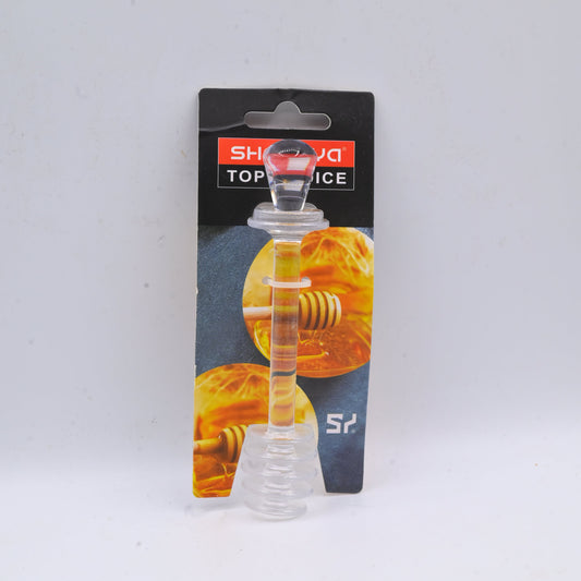 Acrylic Honey Stick F2035