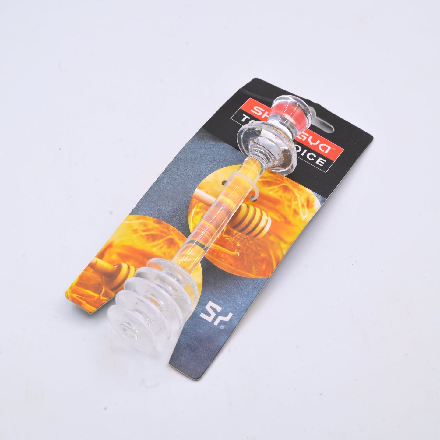 Acrylic Honey Stick F2035