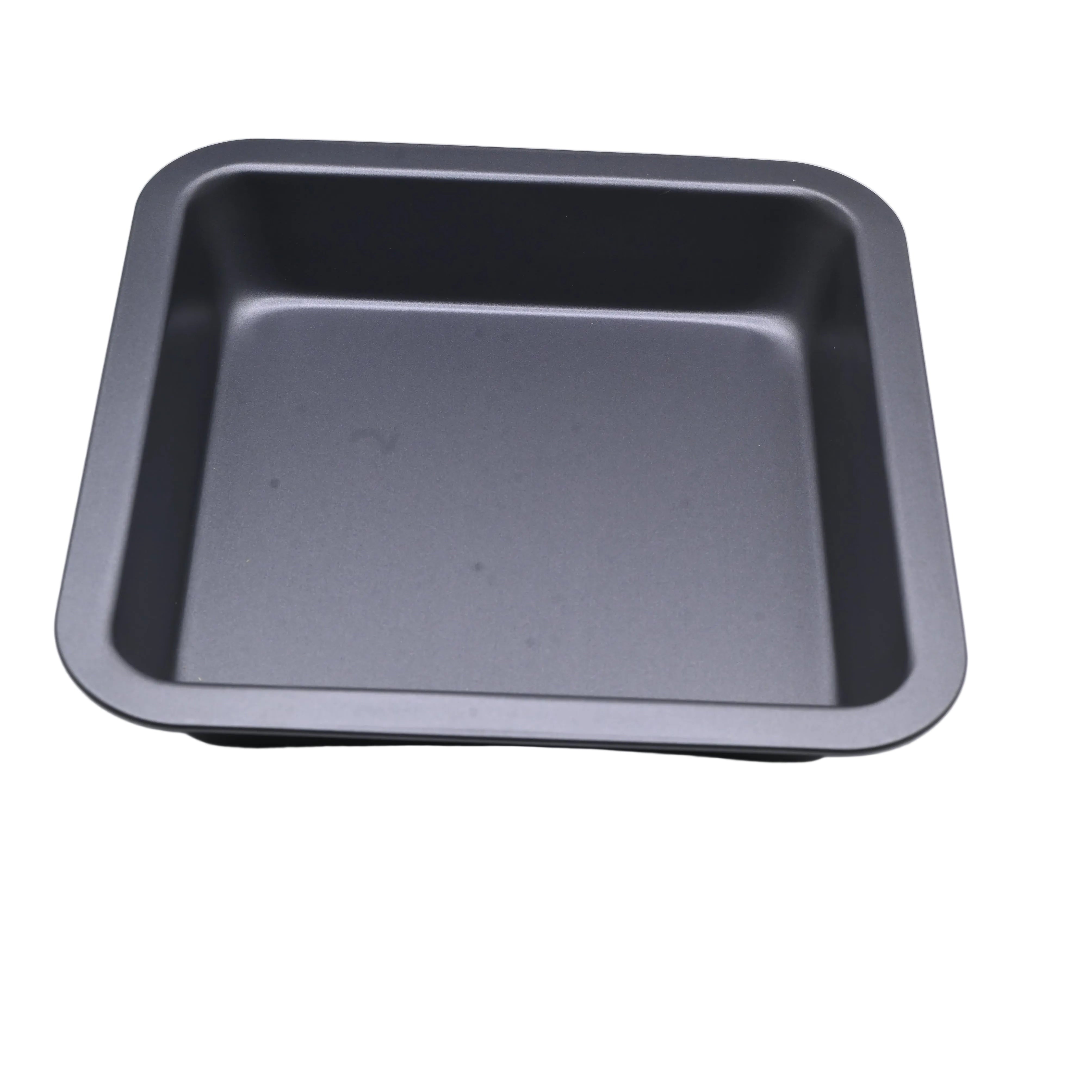 Cake Pan 3P Round Medium