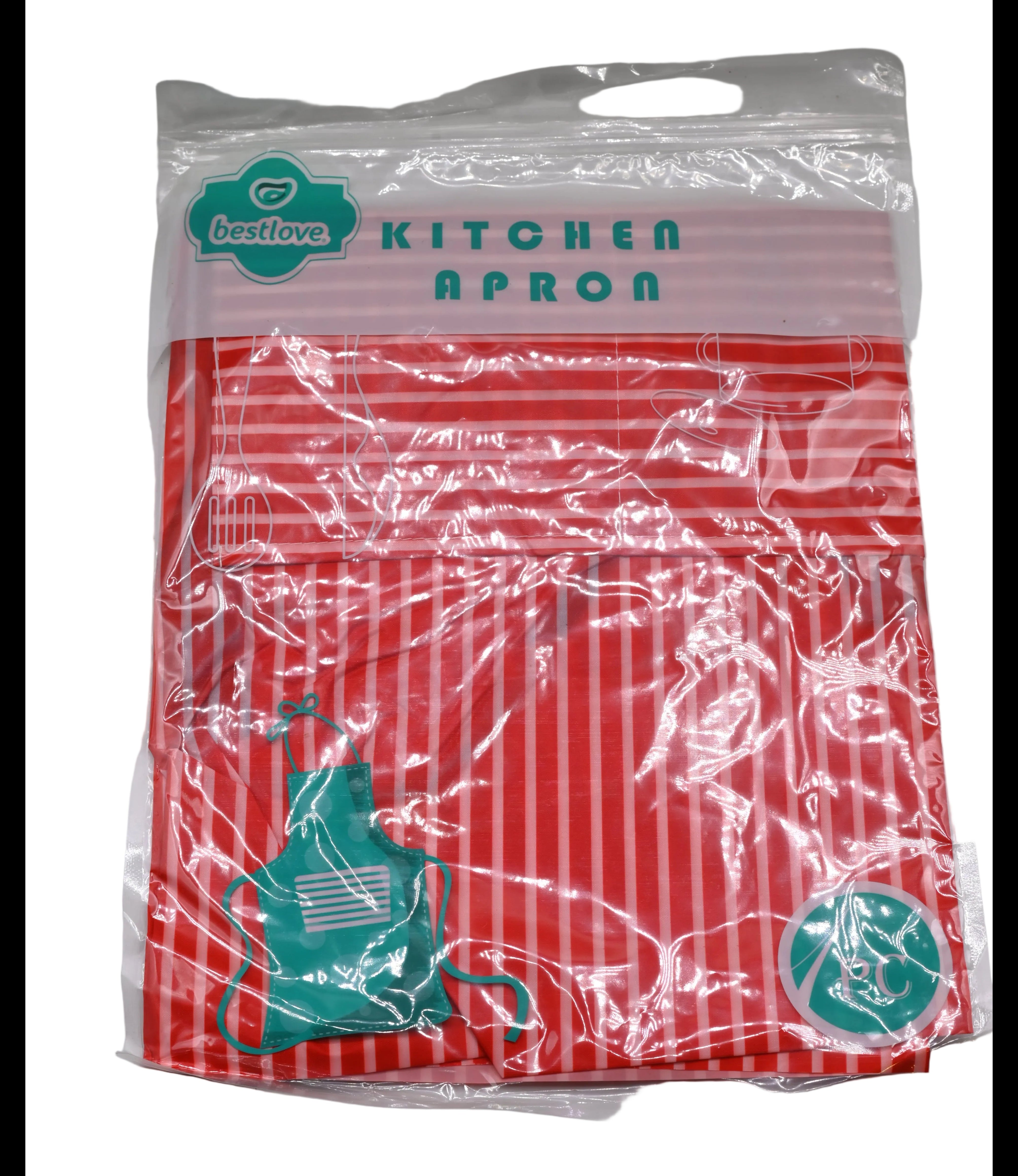 Kitchen Apron Hx80