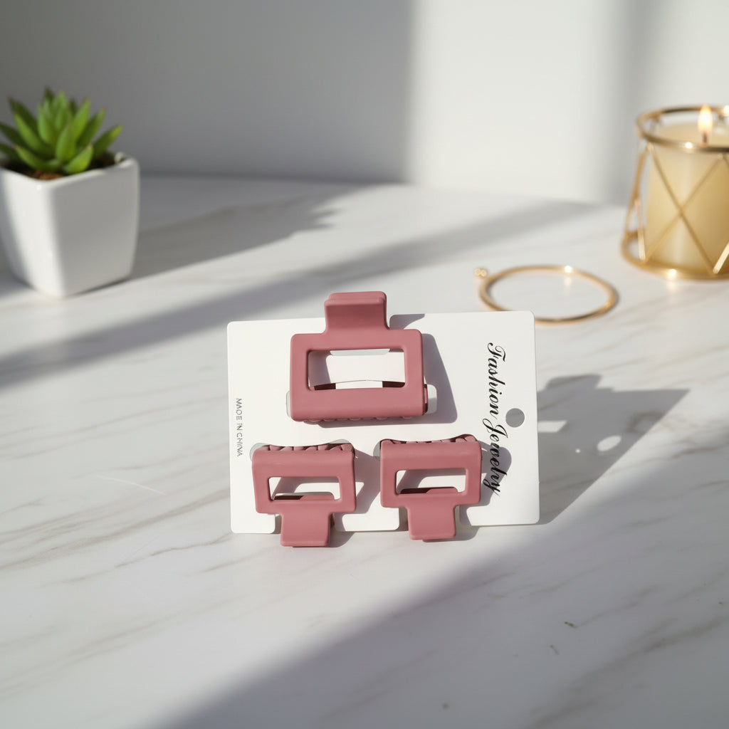 Dark Pink