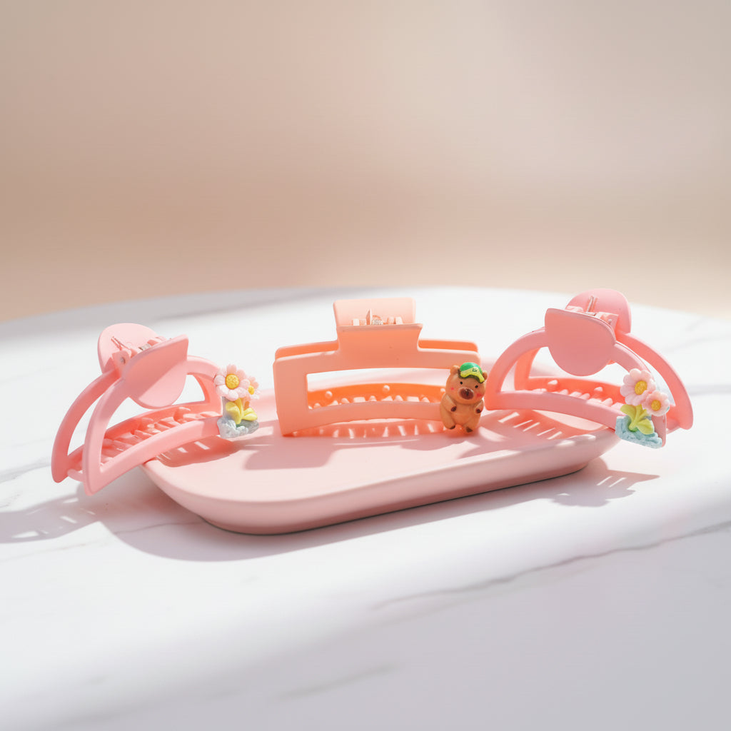 Pink Series 