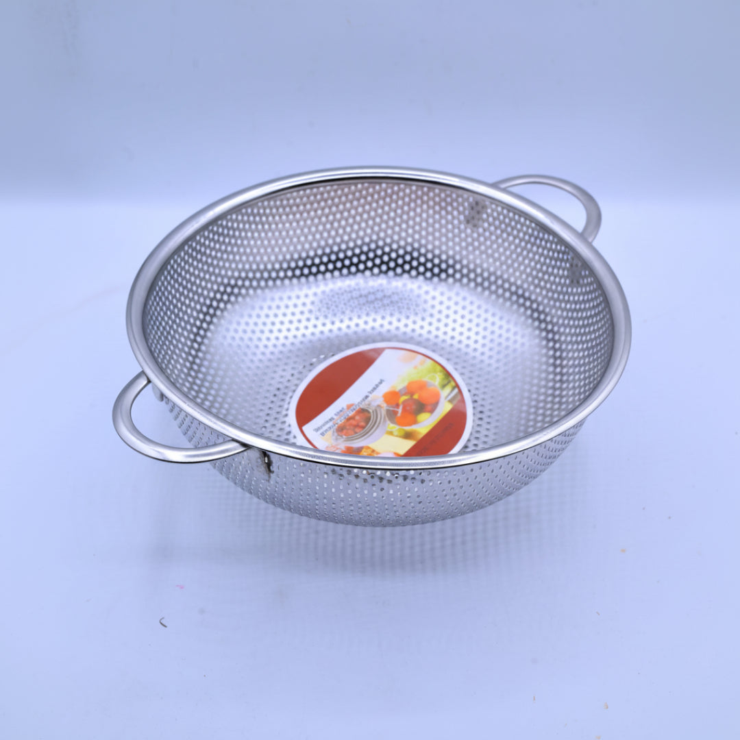 Porous Multi Purpose Basket 22.5Cm