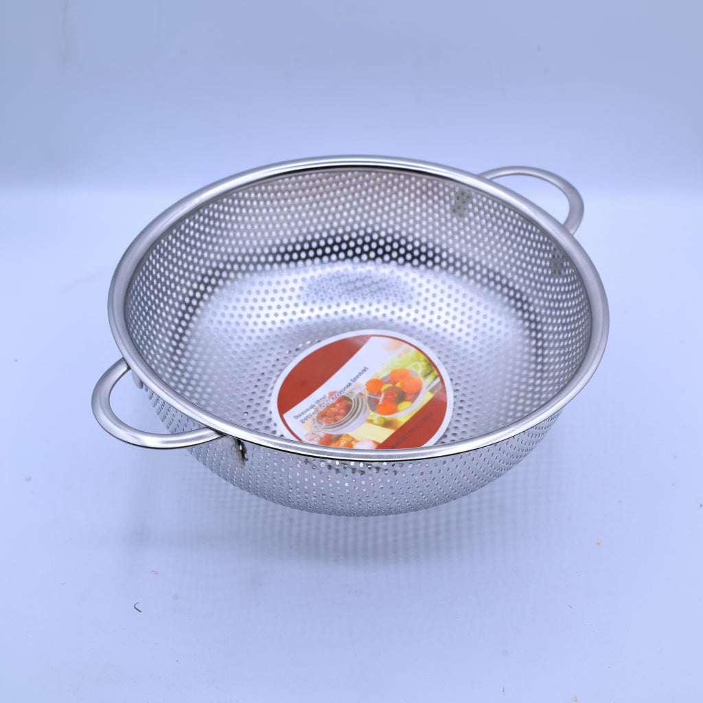 Porous Multi Purpose Basket 25.5Cm
