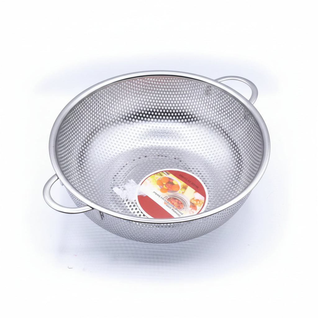Porous Multi Purpose Basket 34.5Cm