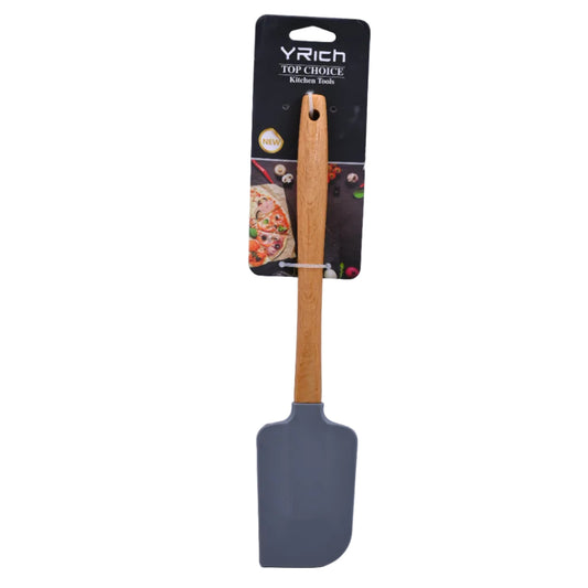 Spatula Wood Handle 3304B