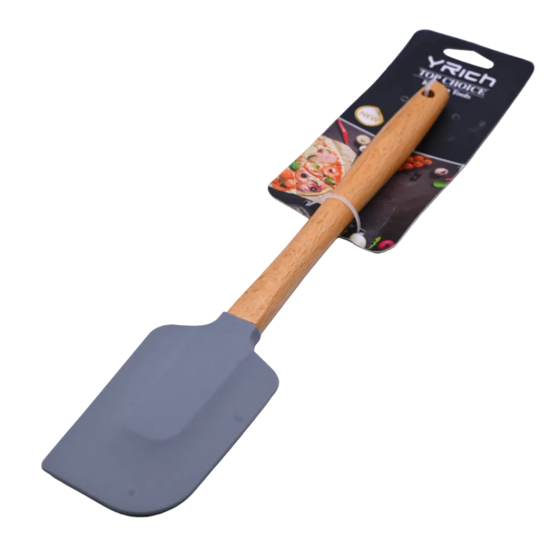 Spatula Wood Handle 3304B