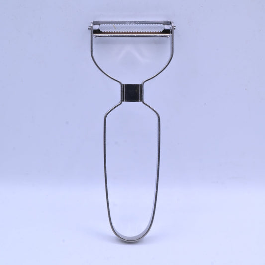 Jiaxing Kitchen Tools Peeler Stainleess Steel 8817A