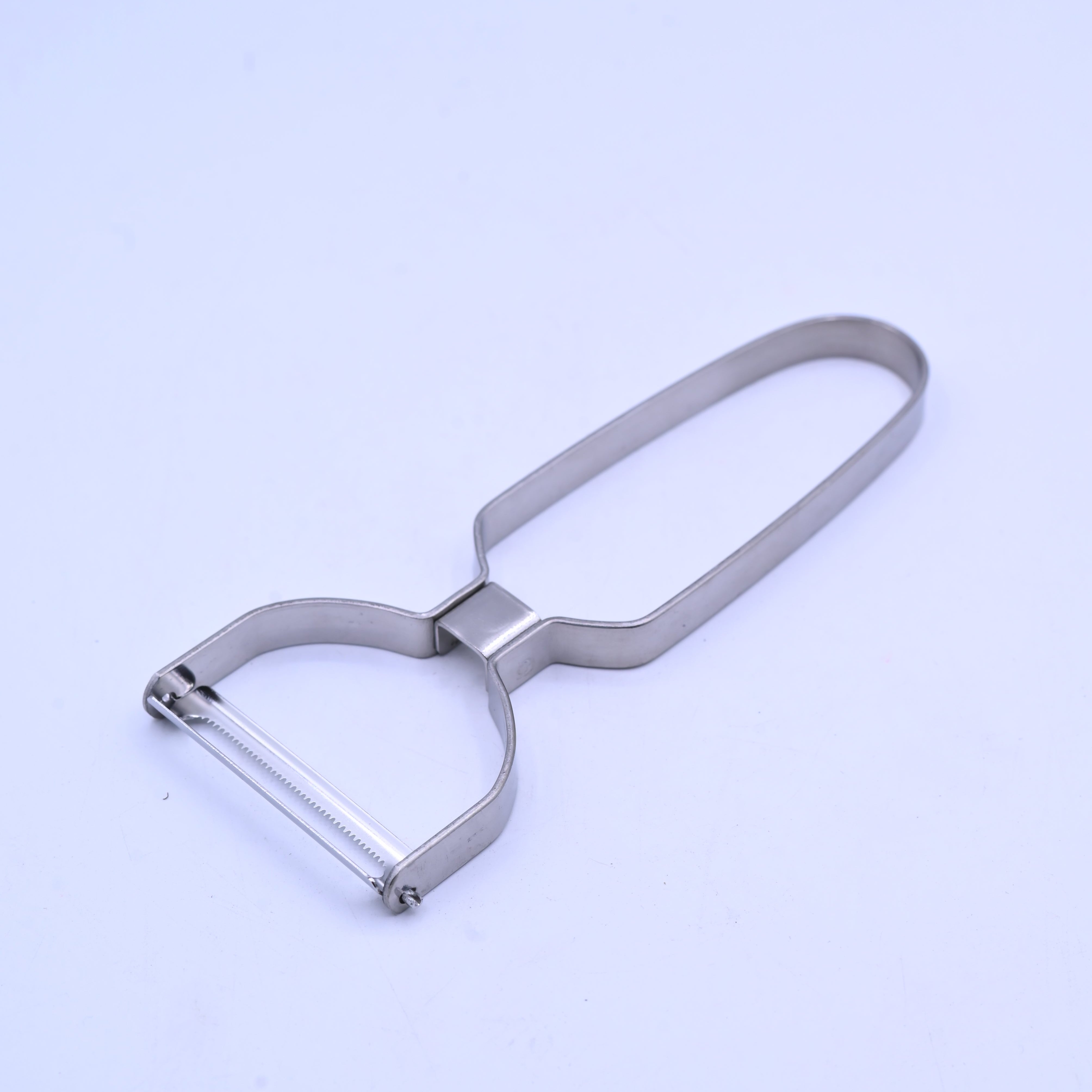 Jiaxing Kitchen Tools Peeler Stainleess Steel 8817A