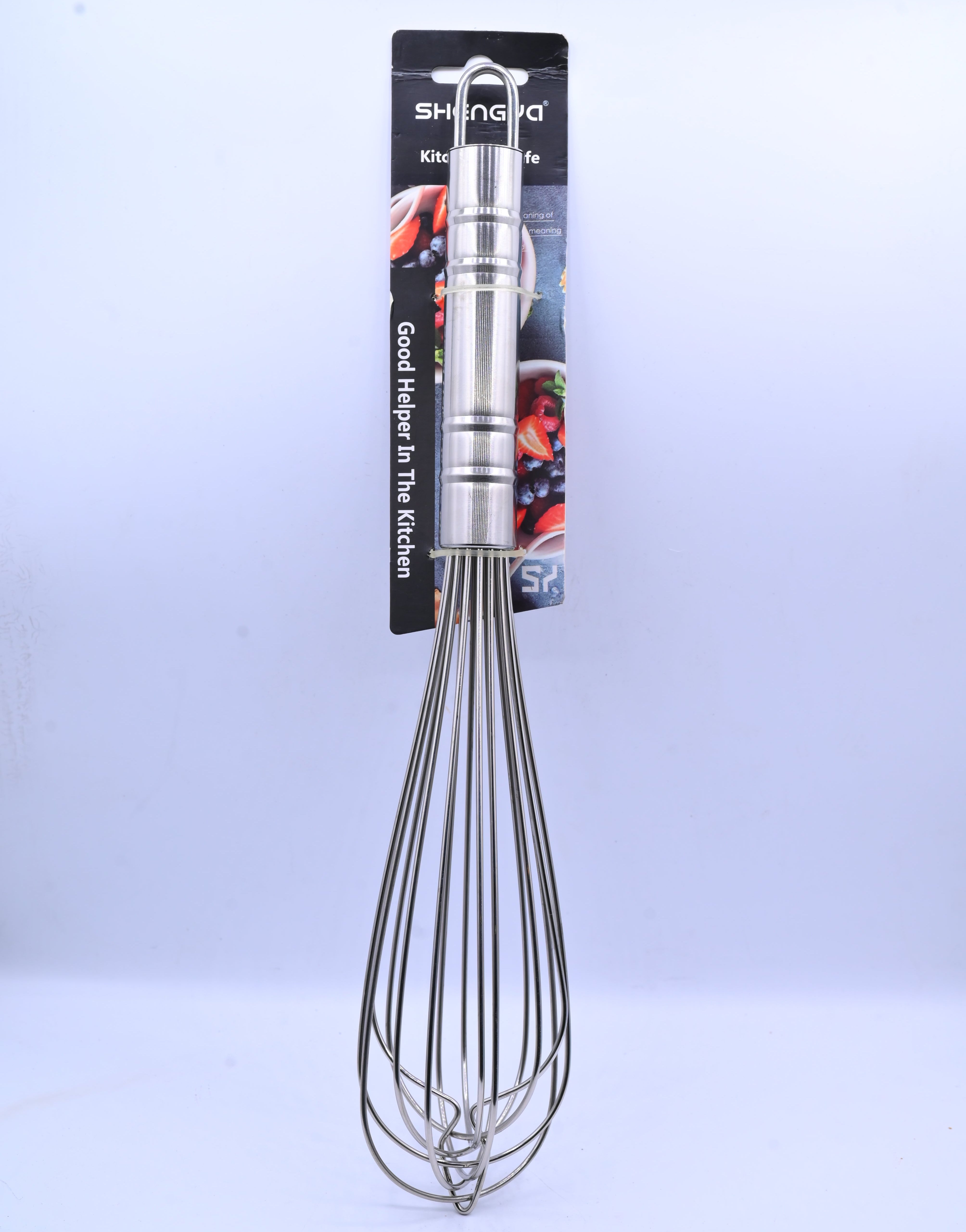 Shengya Steel Beater Medium