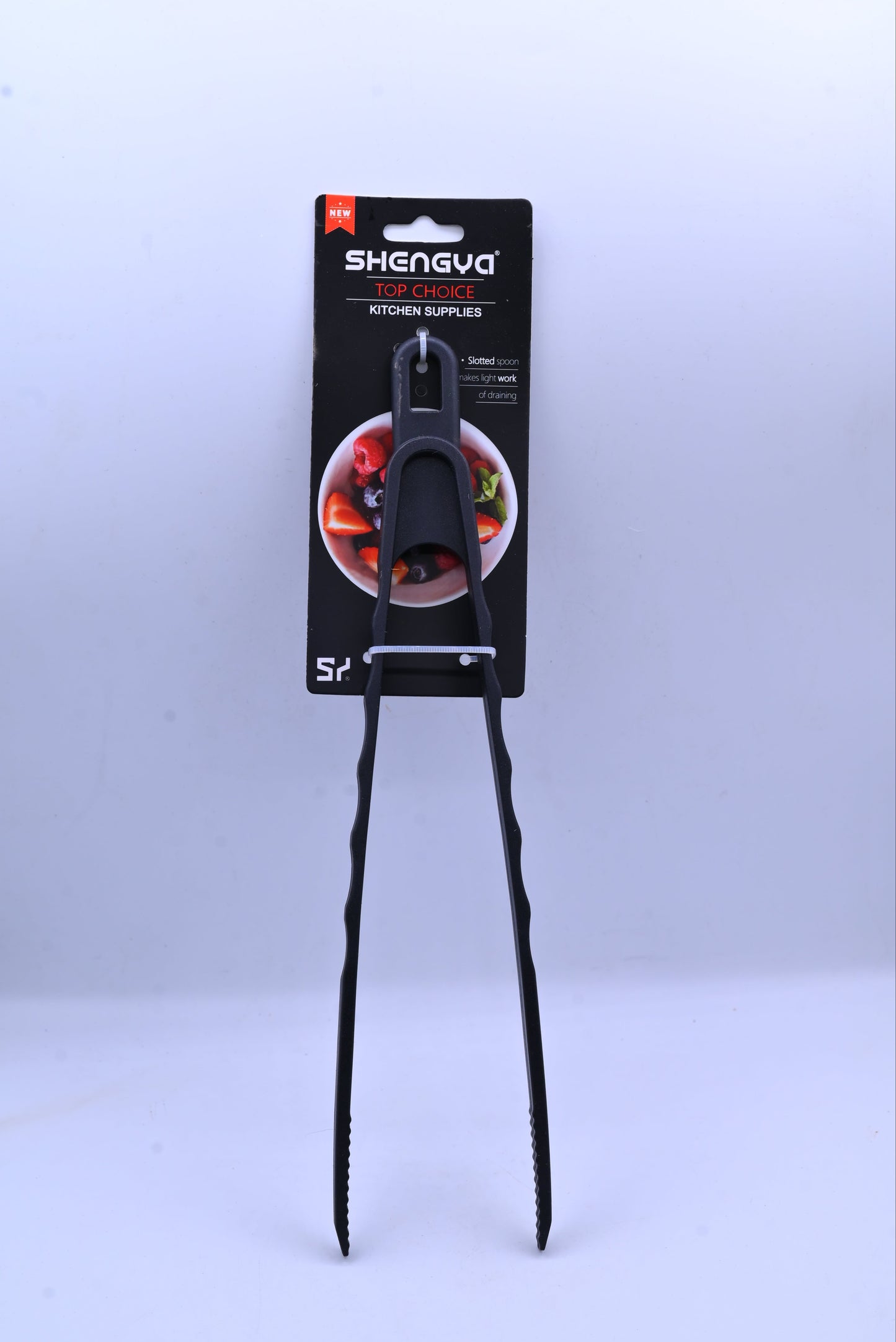 Shengya Non Stick Cooking Tong K6581S