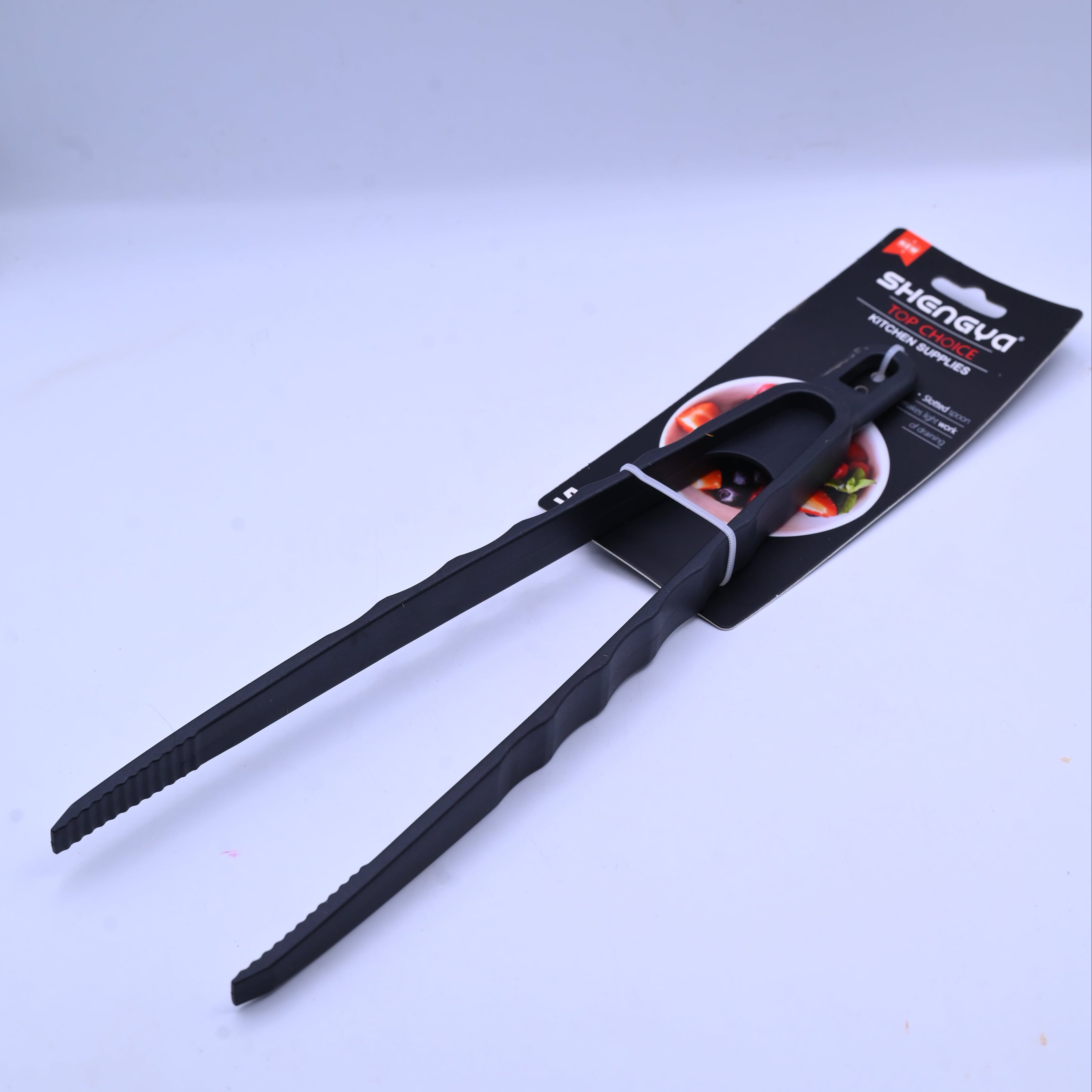 Shengya Non Stick Cooking Tong K6581S