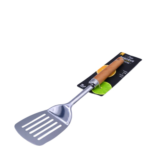 Shengya Steel Cooking Spoon W/H K0946J
