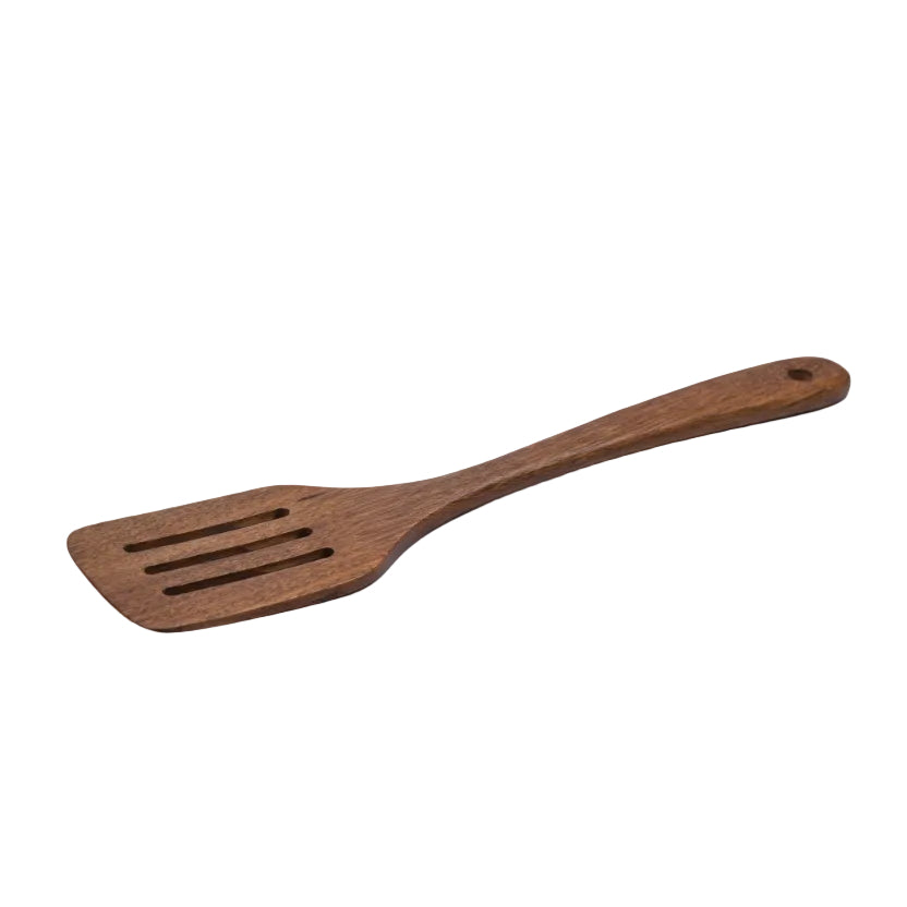 Shengya Wooden Cooking Spoon Brown K6188