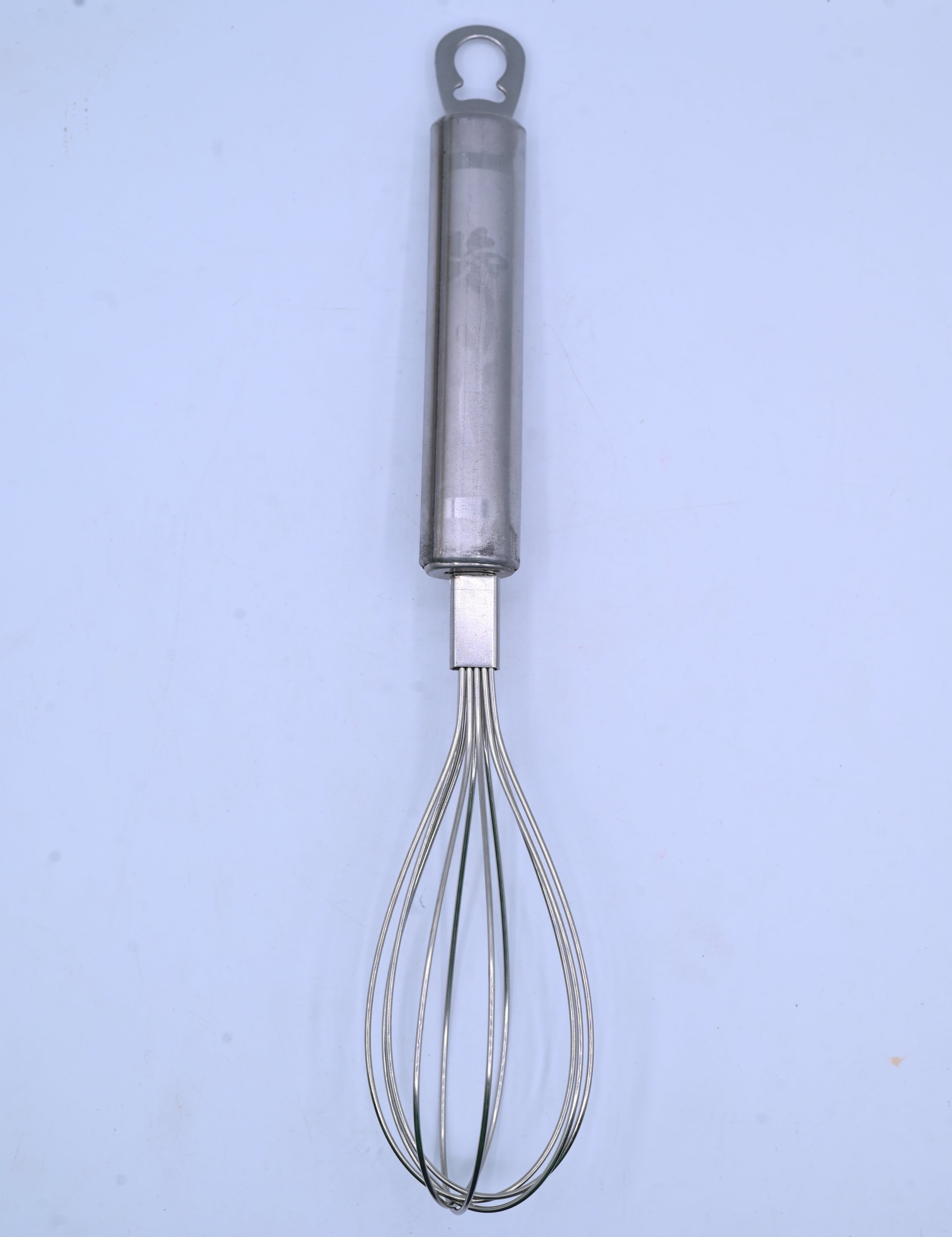 Egg Beater Steel Large 603-6