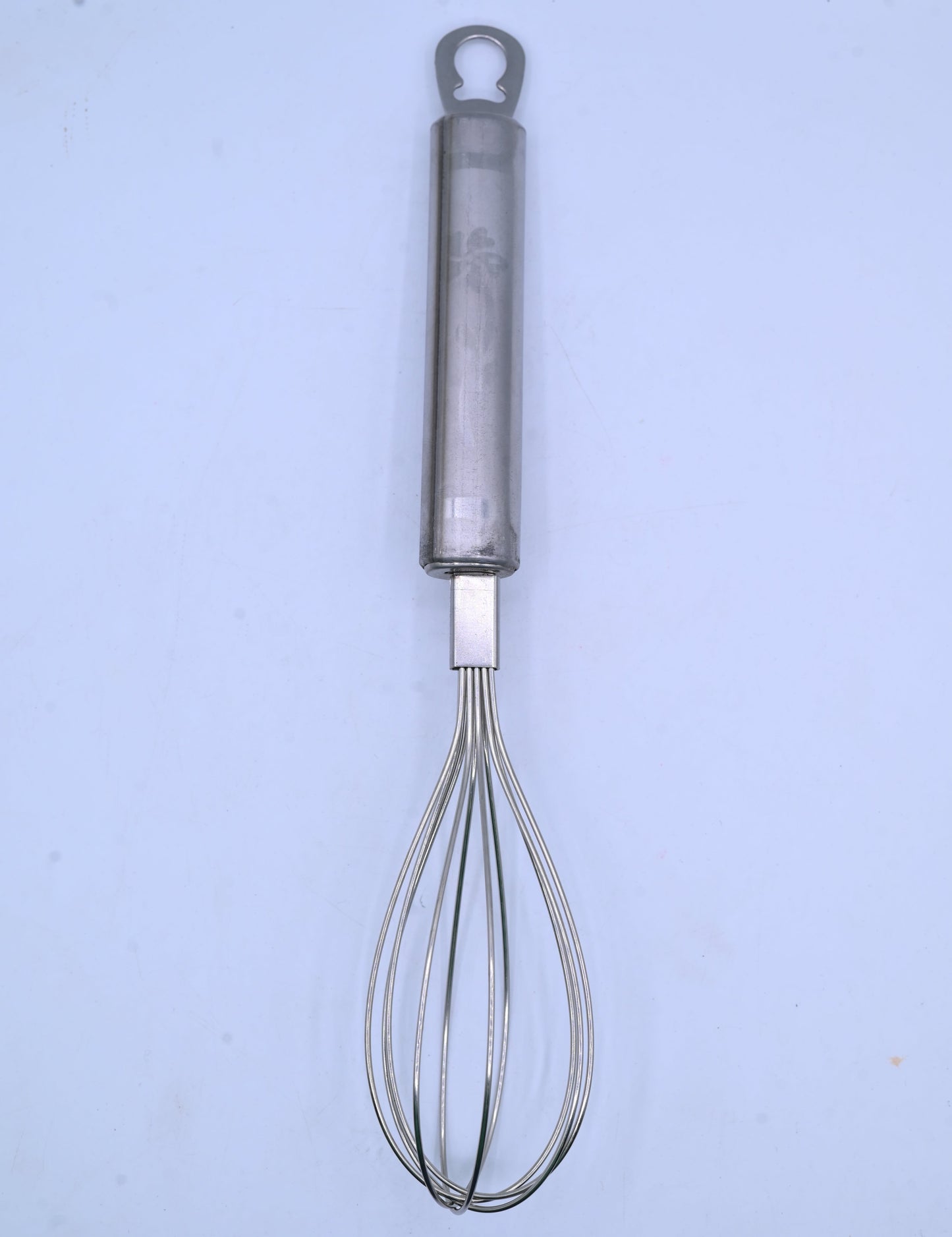Egg Beater Steel Large 603-6