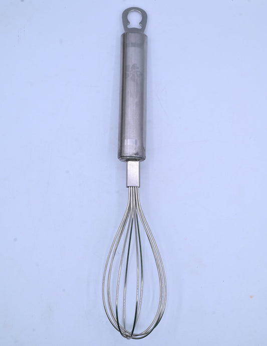 Egg Beater Steel Large 603-6