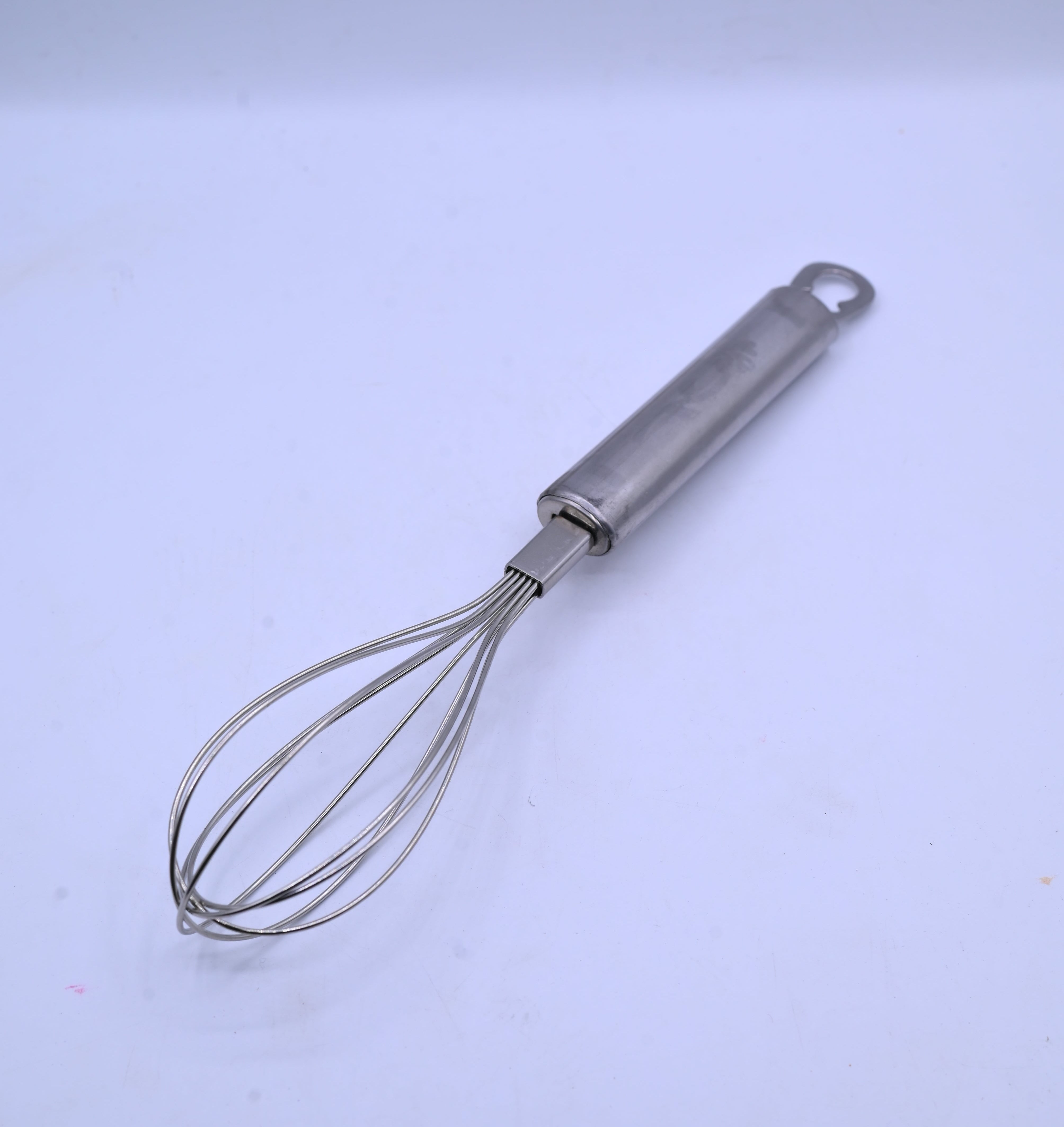 Egg Beater Steel Large 603-6