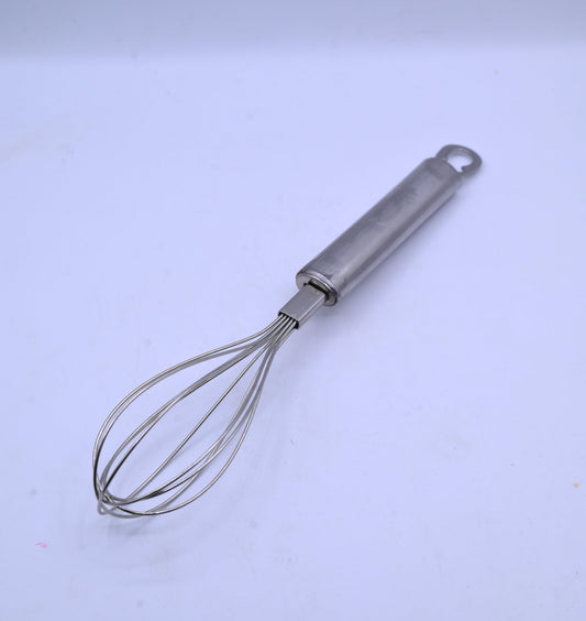 Egg Beater Steel Large 603-6