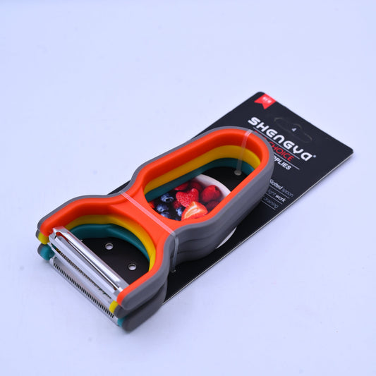 Shengya  Potato Peeler 3P F4625