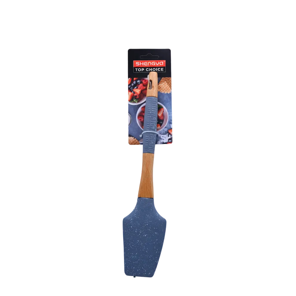 Shengya Spatula Silicone W/H  P3754