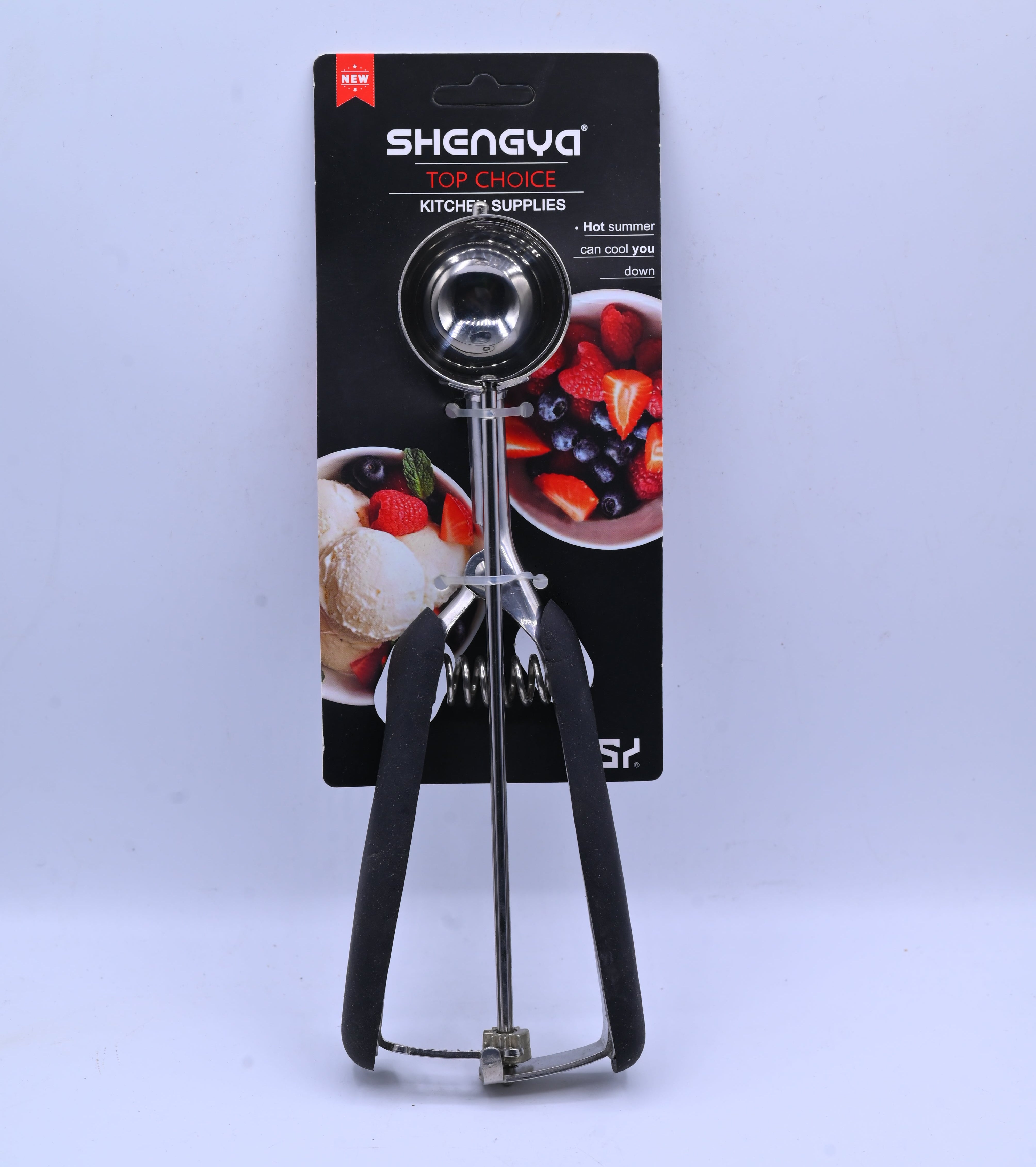 Shengya Ice Cream Scoop I4857 Small Size
