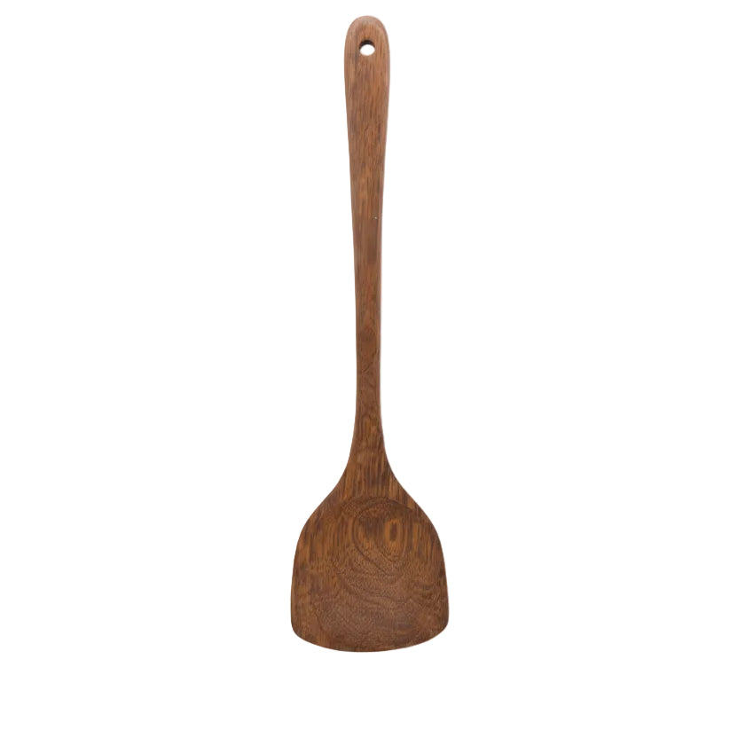 Shengya Wooden Cooking Spoon Brown K6192