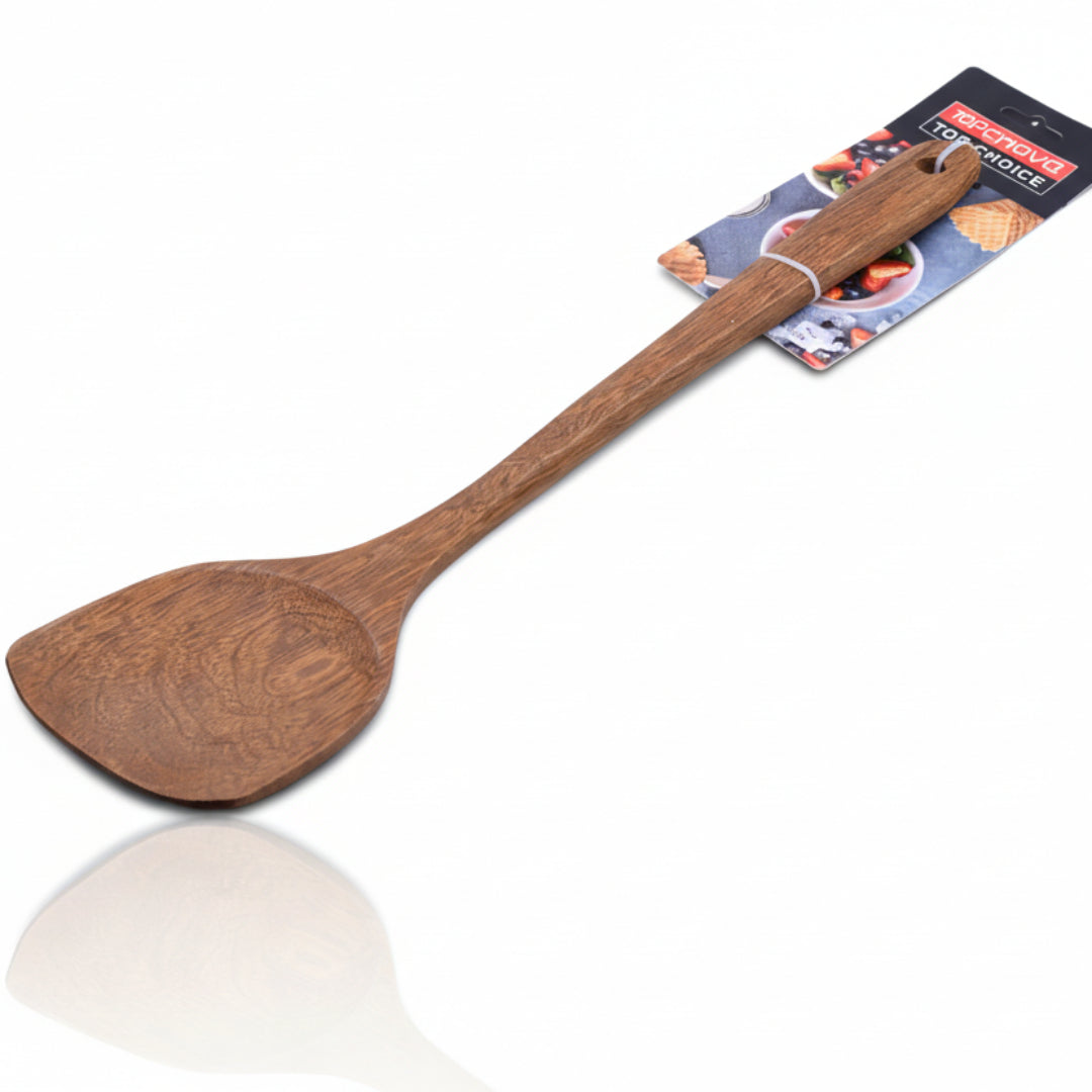 Shengya Wooden Cooking Spoon Brown K6192