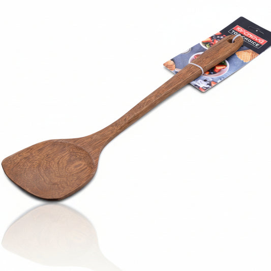 Shengya Wooden Cooking Spoon Brown K6192