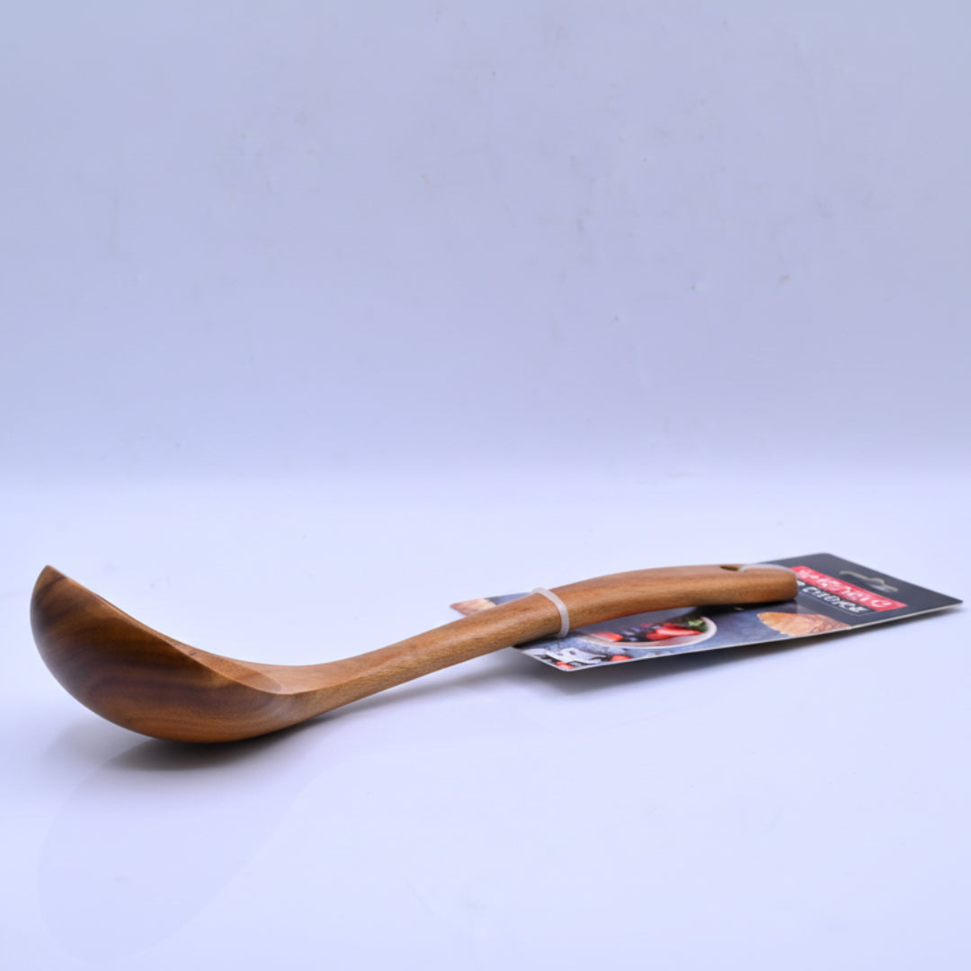 Shengya Wooden Cooking Spoon Brown K6175