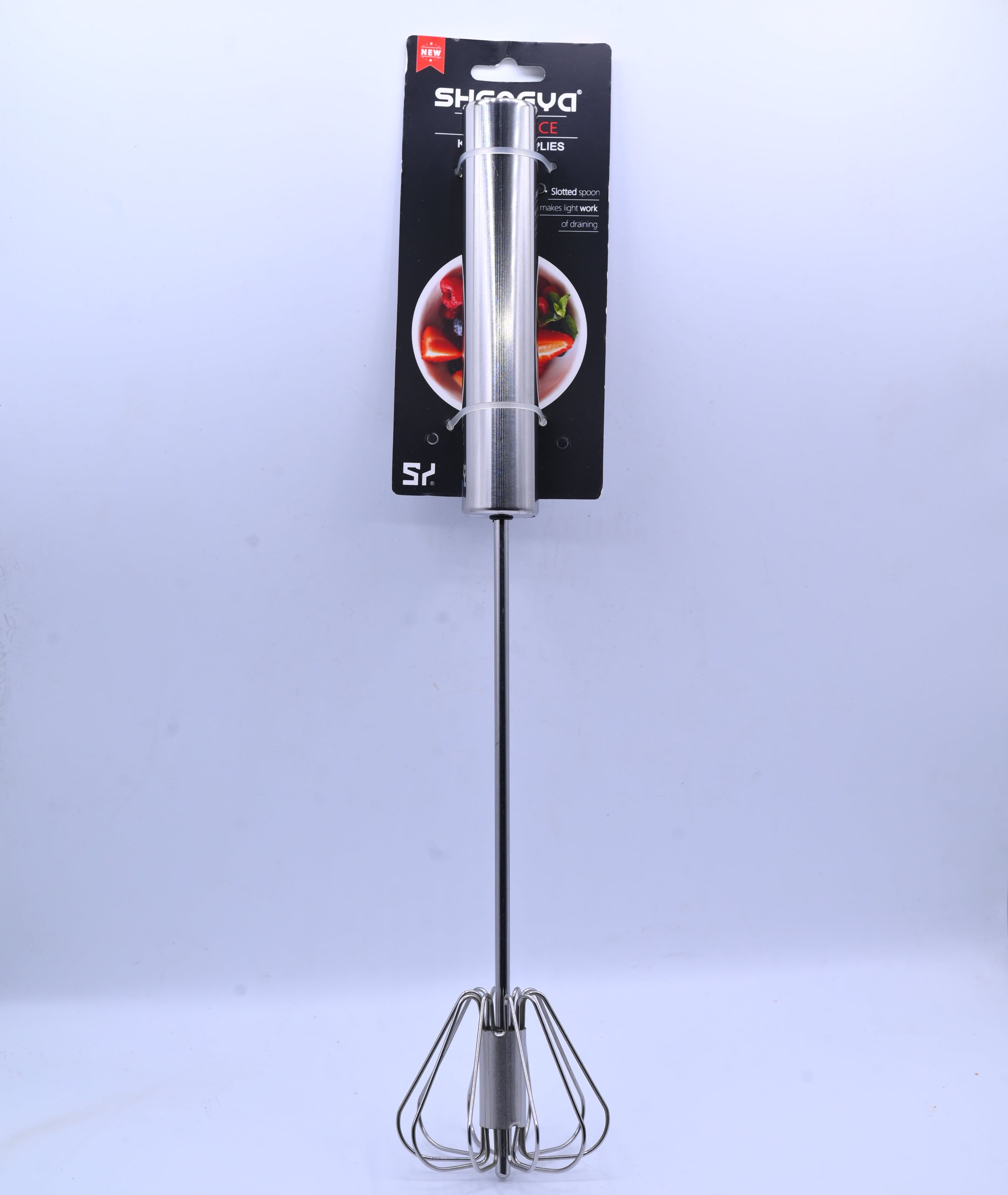 Shengya Press Lassi Beater Steel B2977