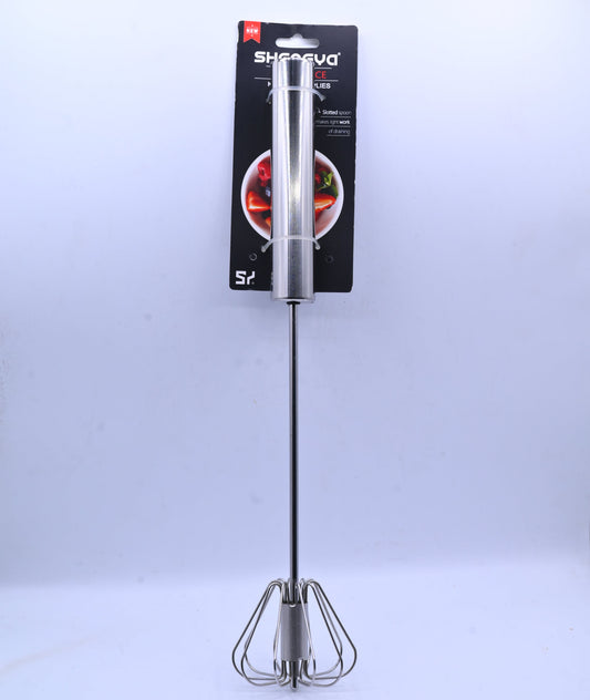Shengya Press Lassi Beater Steel B2977