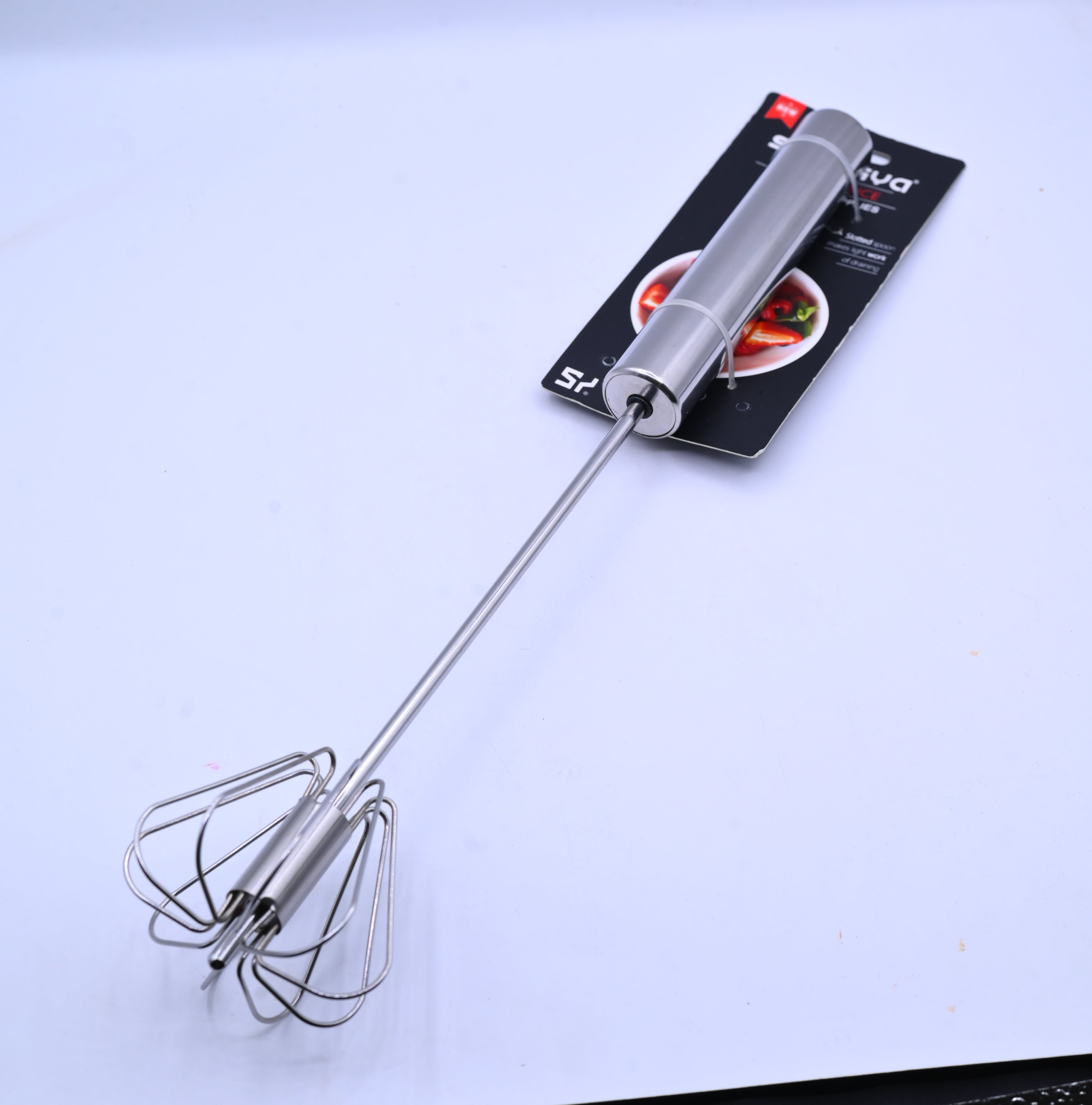Shengya Press Lassi Beater Steel B2977