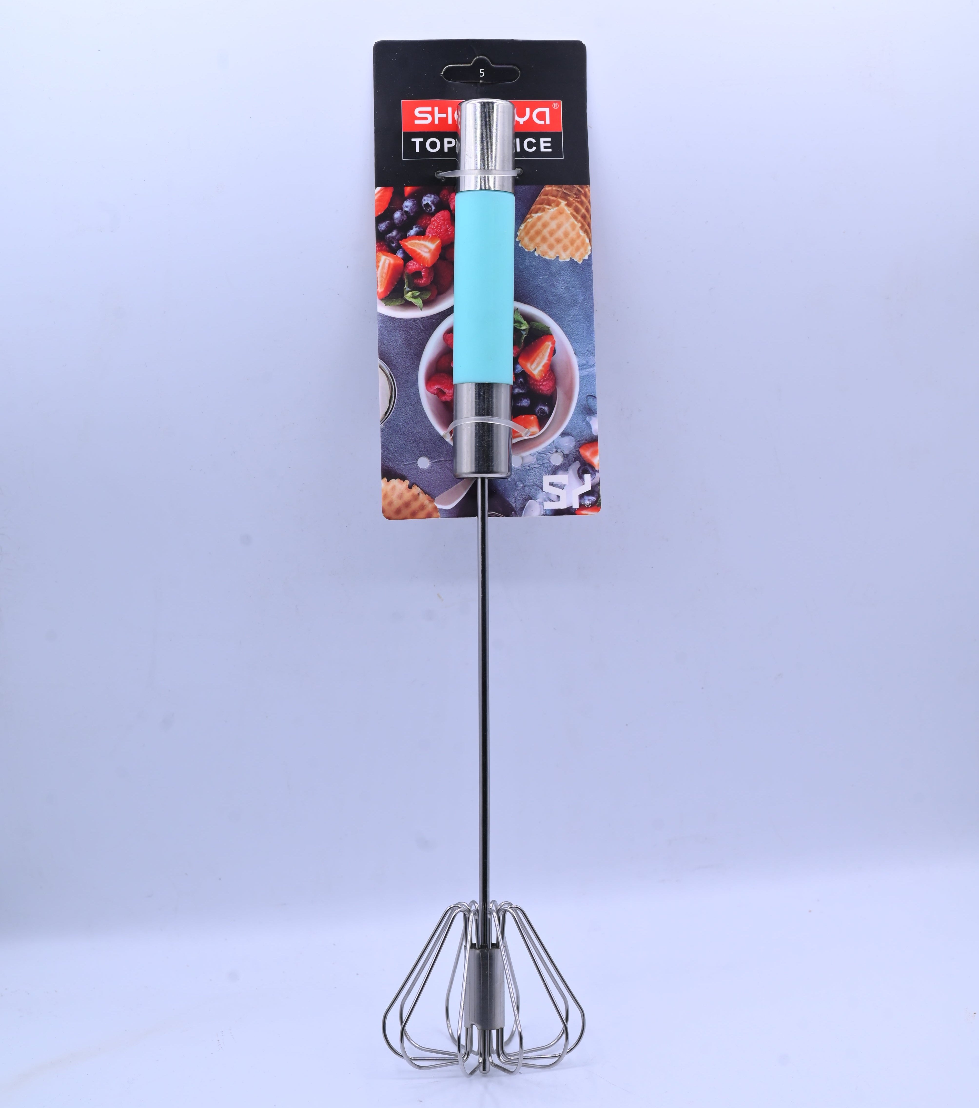 Shengya Press Egg Beater Color Medium