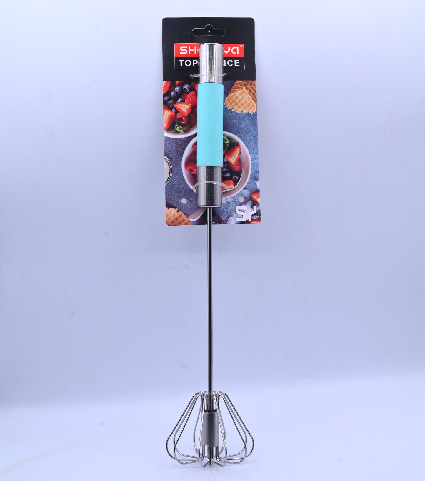 Shengya Press Egg Beater Color Medium
