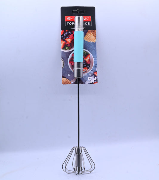 Shengya Press Egg Beater Color Medium