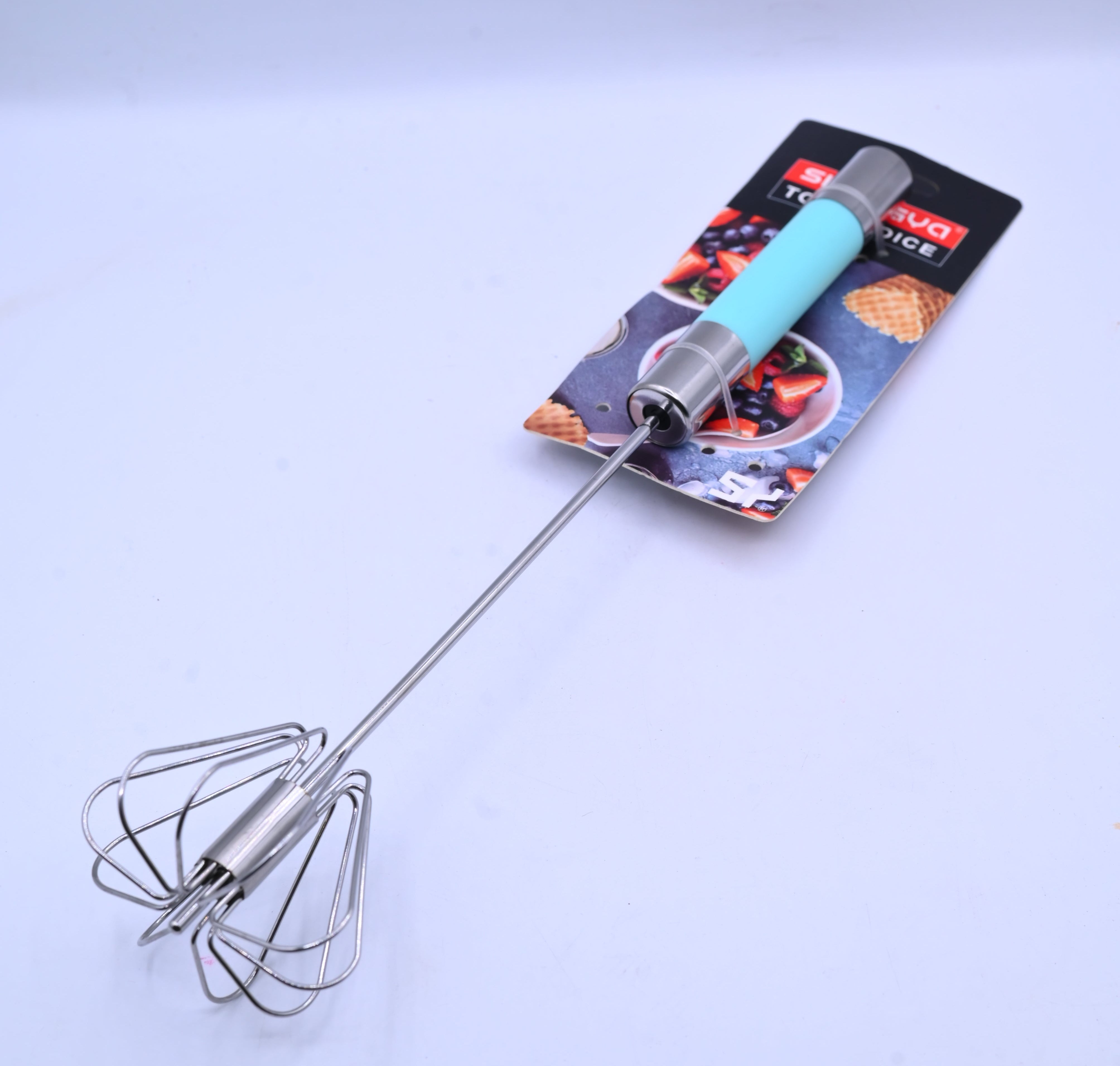 Shengya Press Egg Beater Color Medium