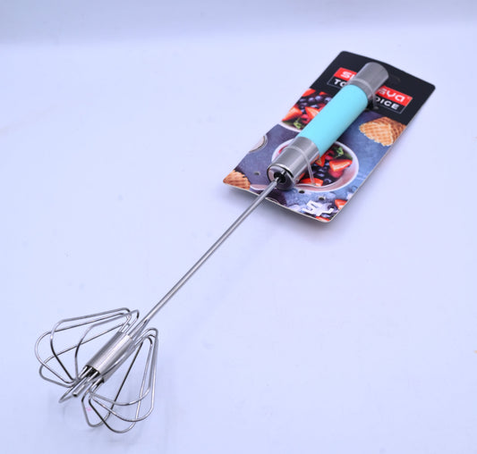 Shengya Press Egg Beater Color Medium