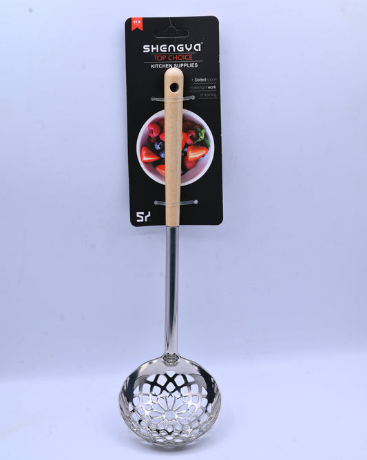 Shengya Silver Cufgeer K6441S