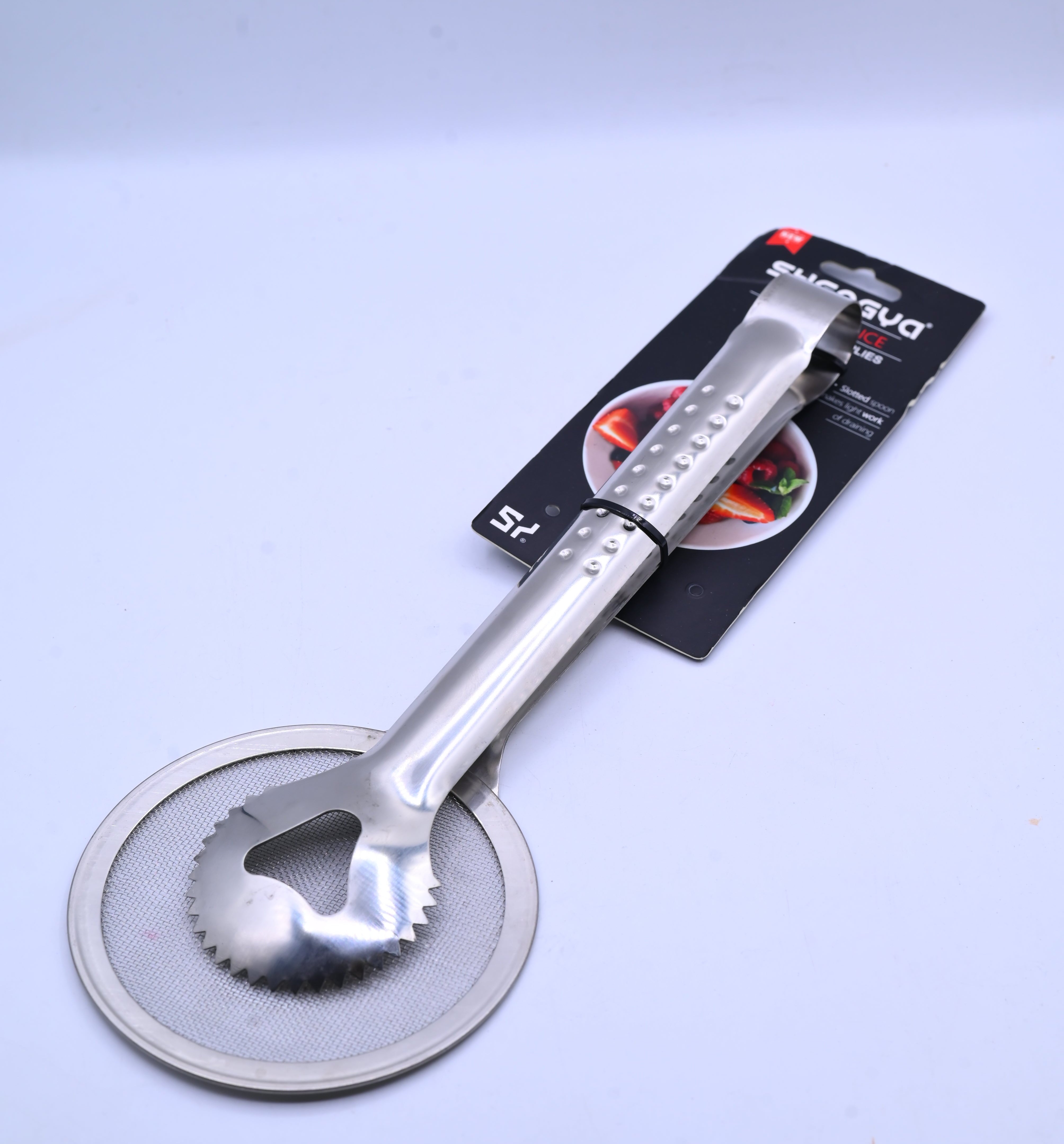 Shengya Food Clip Tong Small