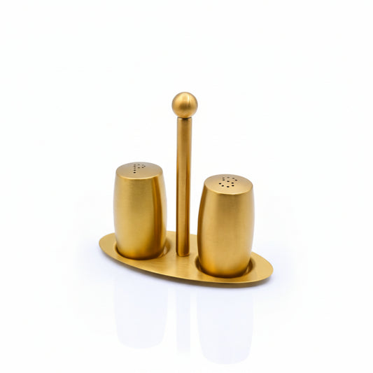 Shengya Stainless Steel Salt Pepper 6327G