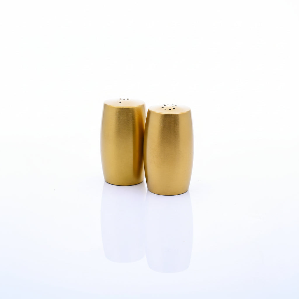Shengya Stainless Steel Salt Pepper 6327G