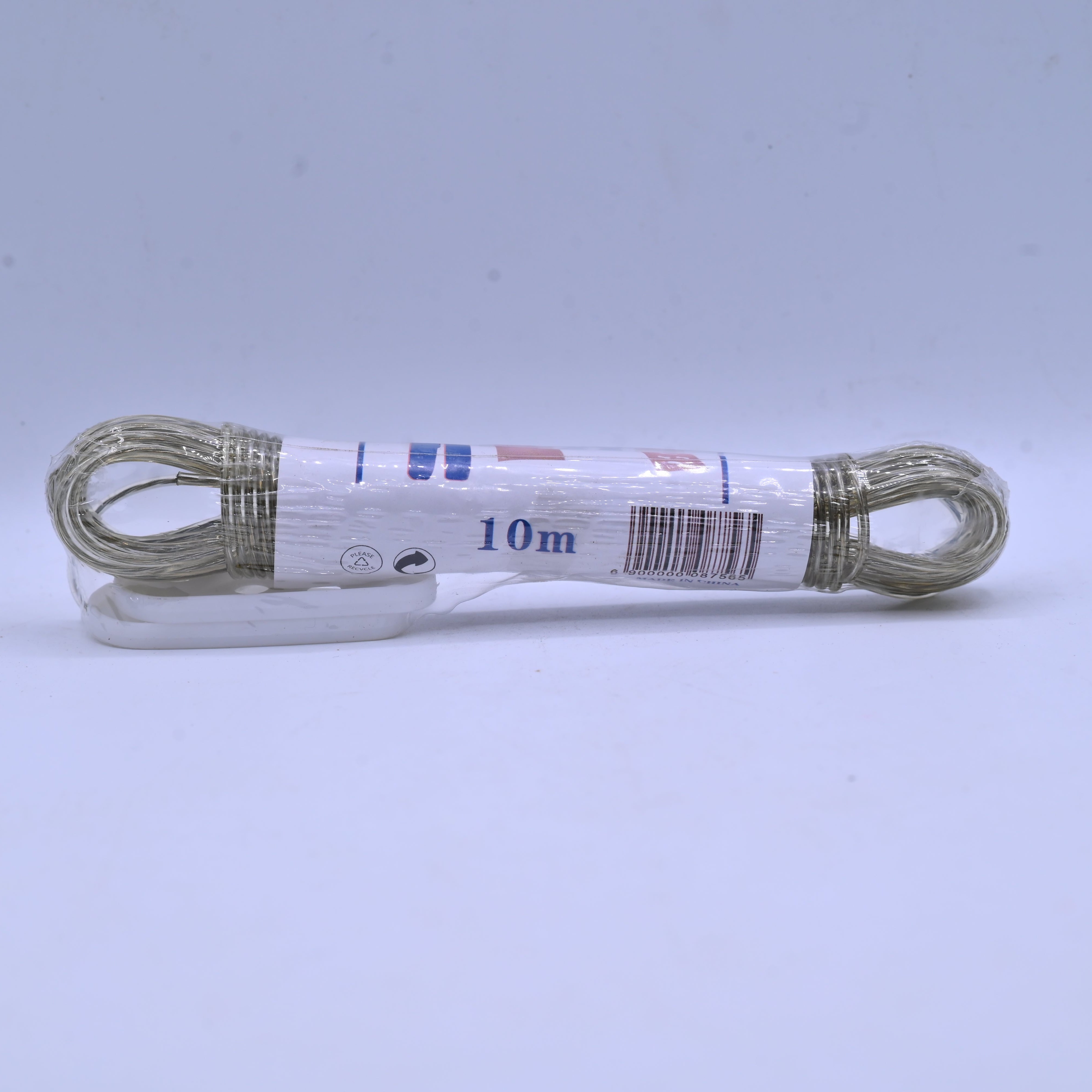 Cloth Rope Steel Wire 10M