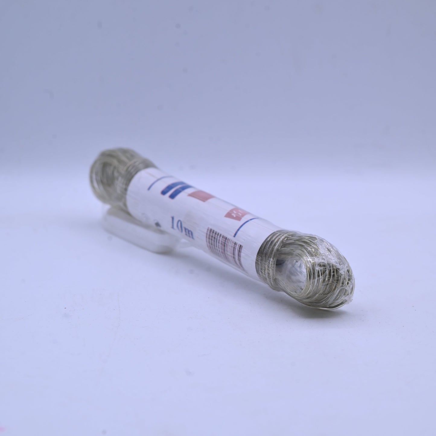 Cloth Rope Steel Wire 10M