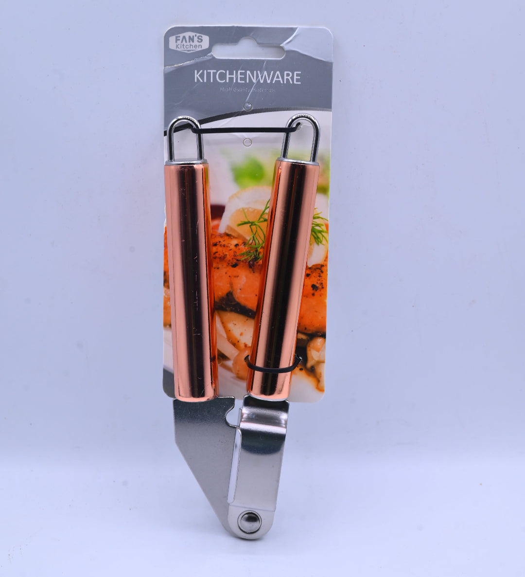 Fans Kitchen Garlic Press Easy Use Durable Design