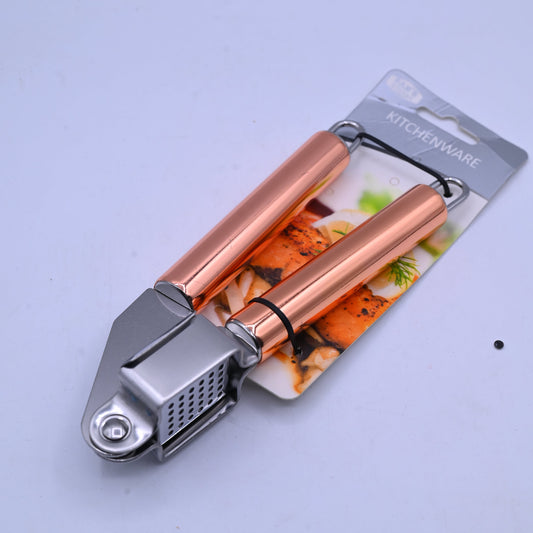 Fans Kitchen Garlic Press Easy Use Durable Design