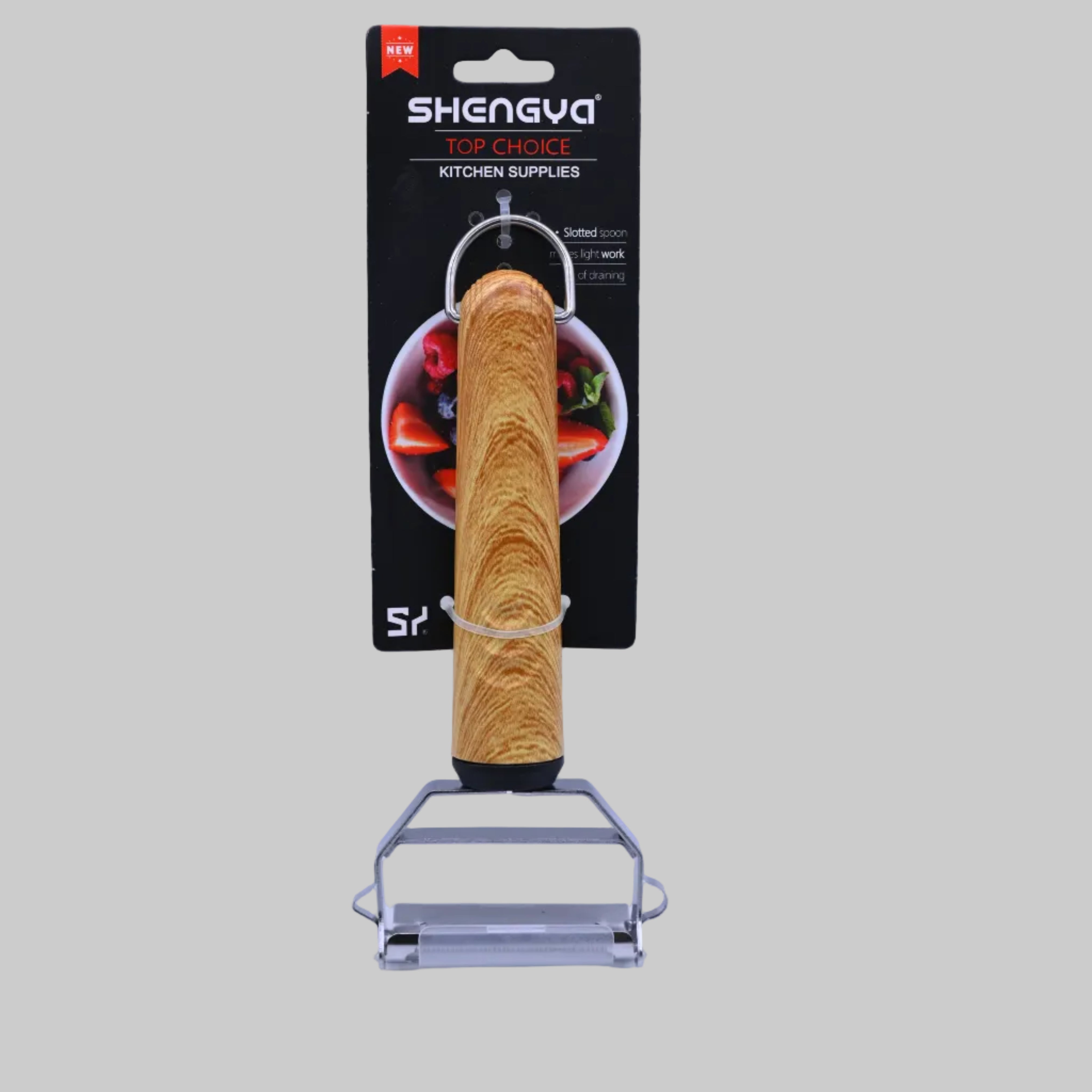Shengya Potato Peeler K1173J