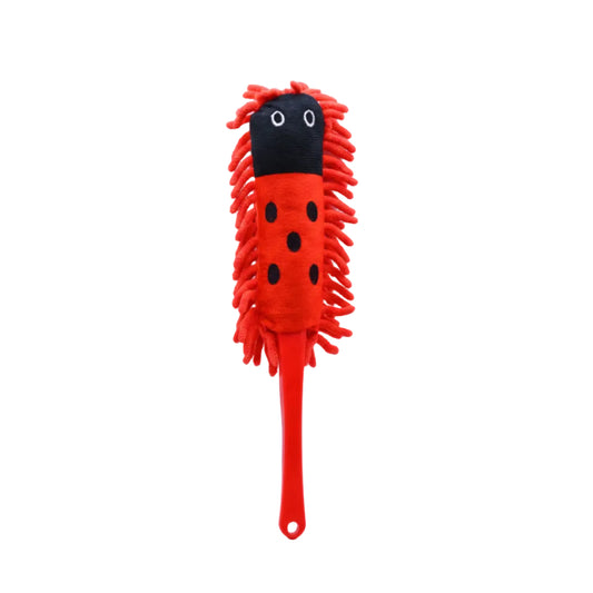 Dusting Brush Plastic Handle